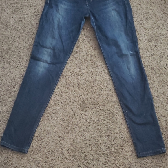 JOE'S Zozie The Skinny  Jeans sz 29 - Picture 4 of 8